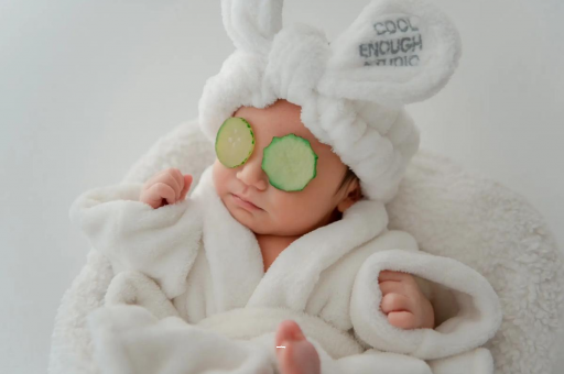 偃师宝宝脸上红色斑块 偃师宝宝脸上红色斑块