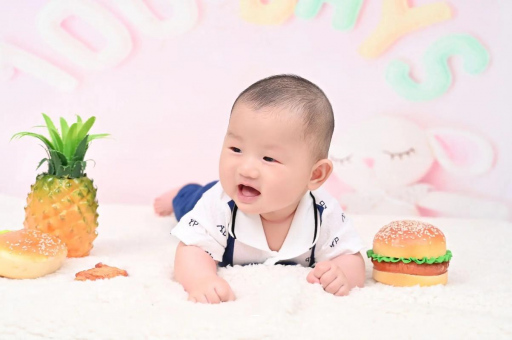 偃师六个多月宝宝辅食